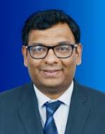 Speaker for the call Nirav Patel Partner Assurance KPMG in India Ajit Viswanath