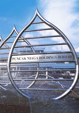 Puncak Niaga Holdings