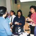 The Company was also invited to participate in the Mayban Securities International Investors Conference organised by Mayban Securities Sdn Bhd from 2-4 August 2002 at The Andaman Datai Bay, Langkawi.