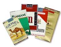 Other Taxes Cigarette Tax Cigarette Taxes are preempted by 149.