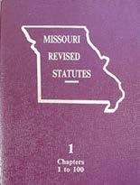 Sources of Authority- the Revised Statutes of Missouri Cities have no inherent power to impose taxes Dillon s Rule- cities possess only those powers: expressly granted necessarily or fairly implied