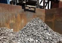 Diverse ferrous and