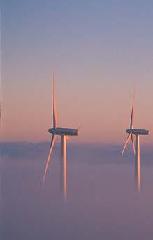 ECEF Investments Use Proven Technologies Potential Project Example Type: Greenfield Wind Farms Location: Project Size: Poland & Croatia