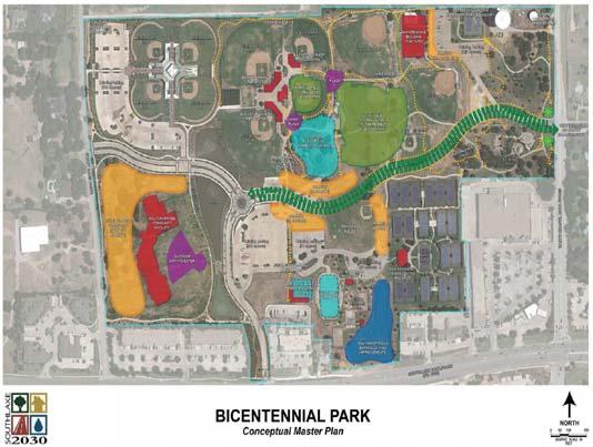 capital improvements program Parks Development Corporation DEPARTMENT: PROJECT LOCATION: Services Bicentennial Park City of FY 2014 CIP Project Status Form Bicentennial Park Improvements (Final