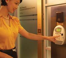 m daily Biometric access Premium Safe Deposit Boxes and state-of-the-art Mini-Vaults Business centre services Luxurious inspection rooms Lounge areas serving light refreshments