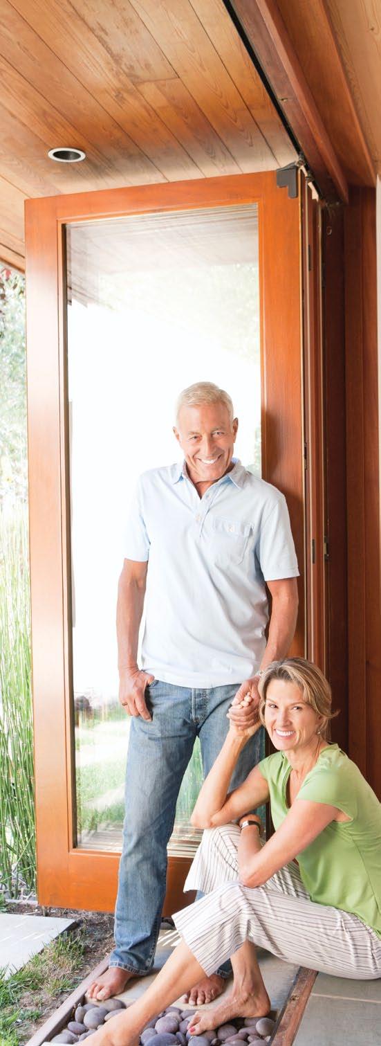 RateAdvantage in Action Meet Jim and Gail Jim and Gail are in their early 60s, plan to retire in five to seven years, and are looking for a conservative option to protect a $100,000 portion of their
