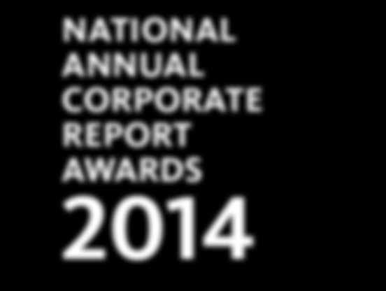 Awards NACRA 2014 Best Corporate Social Responsibility Reporting - Silver Maybank was honoured to receive the