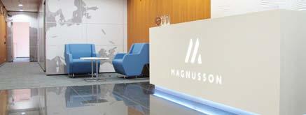 Magnusson s International Arbitration group is well placed to act as counsel and advisor in all such matters, whether they are arbitrated in countries where Magnusson is based or in other leading
