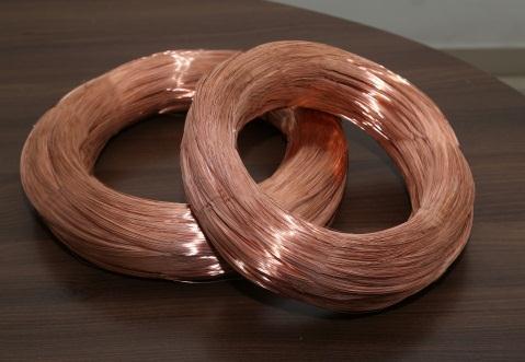 Product Name Product Description Copper Bare Wire / Copper Strip and Copper Profile These products are mainly used for Cable, Imitation