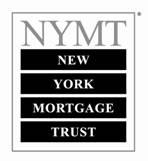 New York Mortgage Trust Reports First Quarter 2018 Results May 3, 2018 NEW YORK, May 03, 2018 (GLOBE NEWSWIRE) -- New York Mortgage Trust, Inc.