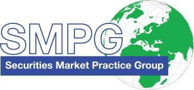 GLOBAL MARKET PRACTICE FOR DEPOSITARY RECEIPTS (DR) Disclaimer The Securities Market Practice Group is a group of experts who devote their time on a voluntary basis to define global and local market