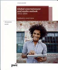 uk/media Delivering results Key findings in the Entertainment and Media sector Proving its worth Audience measurement and advertising effectiveness 15th Annual Global CEO Survey Sector summary PwC s