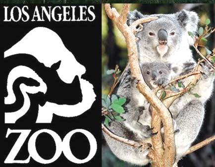 Los Angeles Zoo ALTERNATIVE