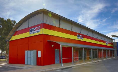 Established in 1982, Autopro is Australia s oldest independent automotive aftermarket parts and accessories retailer.