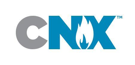 CNX Midstream: Launch of a Premier Single-Sponsor MLP GP Transaction Overview CNX closed on acquisition of NBL s 50% interest in CONE Gathering LLC, the GP controlling entity of CONE Midstream