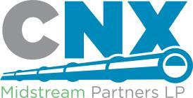 5% LP Interest NYSE: CNX CNX Gathering, LLC 100% Immediate Changes Strategy alignment from sponsor through MLP New CEO, CFO and three new Board members Commercial Agreement change, effective January