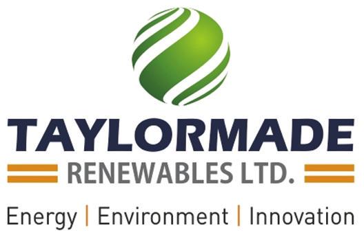 Prospectus Fixed Price Issue Dated: March 15, 2018 Please read Section 26 of the Companies Act, 2013 TAYLORMADE RENEWABLES LIMITED Corporate Identification Number: U29307GJ2010PLC061759 Our Company