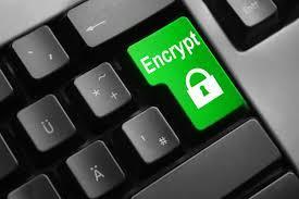 Install and enable data encryption Protect stored data on mobile devices Full disk encryption for