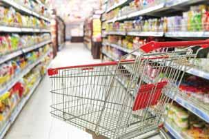 Update Management Discussion and Analysis According to AC Nielsen estimates, the per capita FMCG consumption in India stood at US$29 buoyed by a steadily growing consumer sector (5.