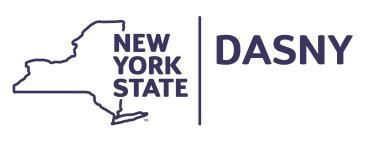 DORMITORY AUTHORITY STATE OF NEW YORK Metrics t Quantify Perfrmance Gals (DASNY) Fr 4/1/2015-3/31/2016 Gal 1: Deliver prjects/services f high quality n-time and n-budget.