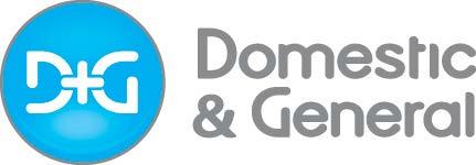 SOLVENCY AND FINANCIAL CONDITION REPORT DOMESTIC & GENERAL INSURANCE PLC Company