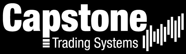 15 Second Tick Pulse E-mini S&P Trading System By Capstone