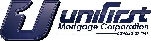 At Unifirst Mortgage, we take pride in our ability to work with you to find a practical mortgage solution with terms that meet your needs.