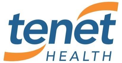 Tenet Reports Adjusted EBITDA of $529 Million for the Quarter Ended March 31, 2015 DALLAS May 4, 2015 Tenet Healthcare Corporation (NYSE:THC) reported Adjusted EBITDA of $529 million for the first