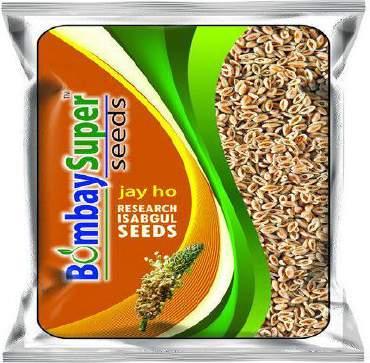 18. Isabgul Seeds Highly effective Easy