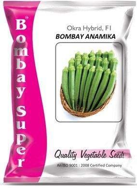 27. Okra/Bhindi Seeds Rich Source dietary