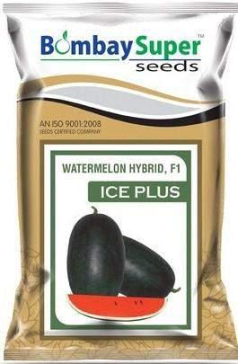33. Watermelon Seeds