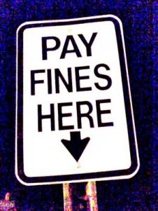 faced significant fines and penalties for