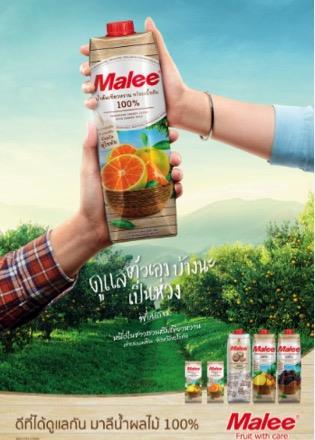 Malee Group Public Company Limited