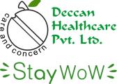 2148495 May 23, 2011 May 23, 2021 Registered 9 OXY FLAX Word 5 Deccan Health Care Limited 1674942 April 11, 2008 April 11, 2018 Registered 10 Device 99 Deccan Health Care Private Limited 3595626 - -