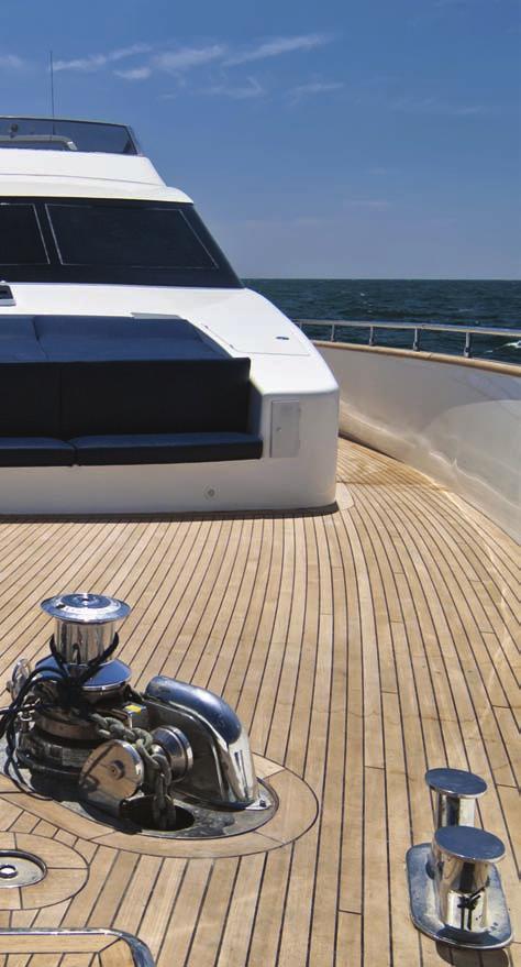 Yacht Leasing Malta and the Isle of Man provide the opportunity to establish an ownership structure for your yacht and provide for leasing of the asset.