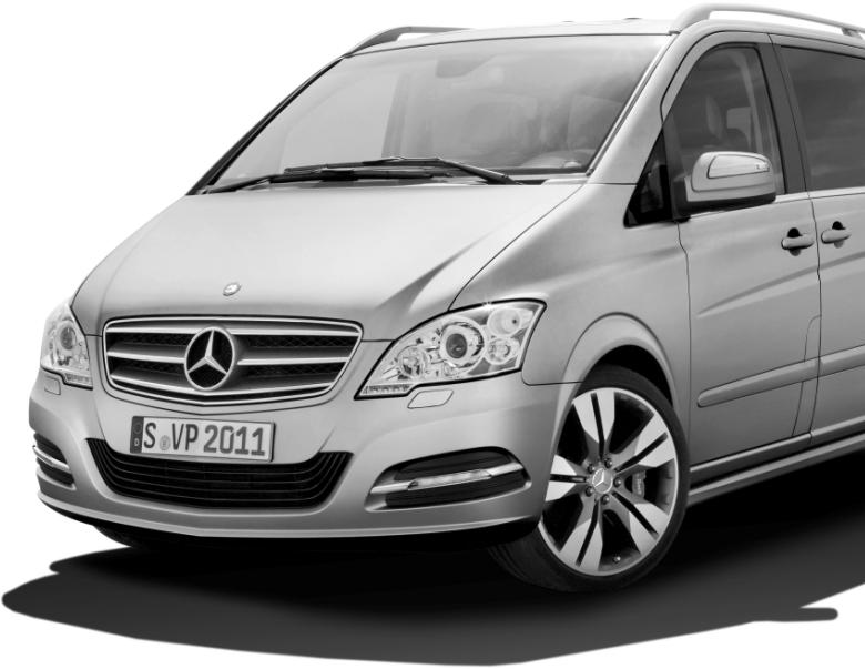 16 Mercedes-Benz Vans Significant growth in unit sales - Unit sales in thousands - 64 54