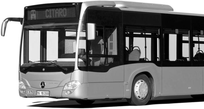 21 Slight increase in unit sales due to further growth in Latin America - Unit sales in thousands - Daimler Buses 9.1 9.2 0.