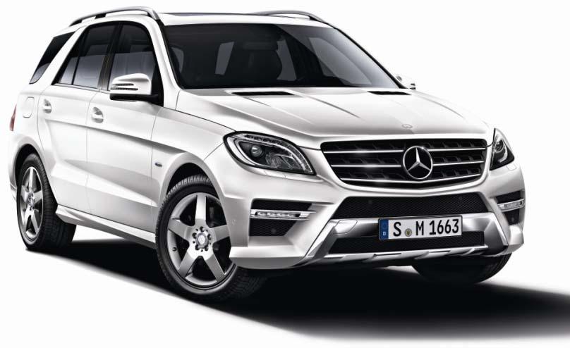 6 - Unit sales in thousands - Mercedes-Benz Cars Third-quarter record unit sales with a balanced sales structure 317