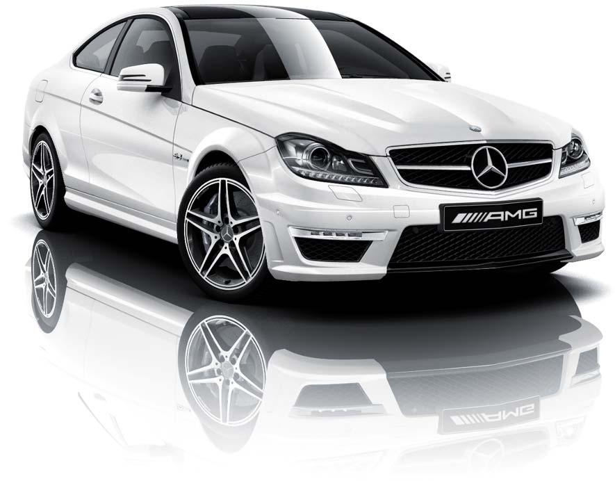 7 Mercedes-Benz Cars Unit sales increase mainly driven by C-Class - Unit sales in thousands* - 316 22 51 54 337 22 58 55 smart