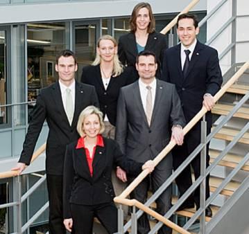 Investor Relations Team What can we do for you? Christian Wietfeld Andrea Haschke Constance Spitzer Henkel AG & Co.