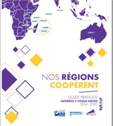 Progress of the communication plan EVENTS Launching of Interreg programme (27 April 2016) Signature of Interreg framework agreements: - Reunion-Mauritius (11 Oct