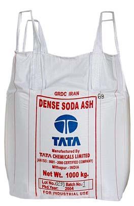 Chemicals - Soda ash