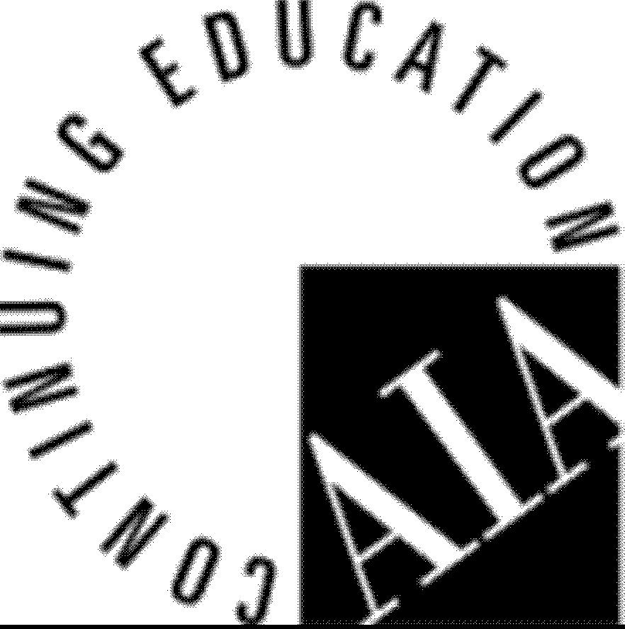 RLI Design Professionals is a Registered Provider with The American Institute of Architects Continuing Education Systems.