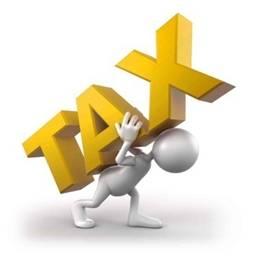 CIRP and Taxation As long as tax rates depend on the country in which funds are borrowed/invested, the interest parity