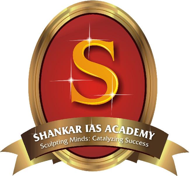 A Shankar IAS Academy