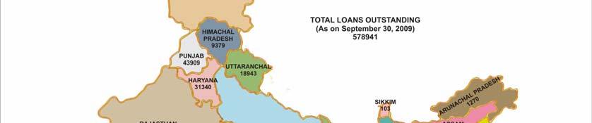 Long-term loans (1) Amount % Amount % Amount % Amount % 255,728 81.80 345,155 89.38 470,104 92.81 535,543 92.50 Short-term loans 37,003 11.84 25,688 6.
