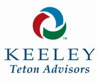 The Disciplined Discovery of Value Statement of Additional Information January 26, 2018 KEELEY Small Cap Value Fund Class (A) Shares: KSCVX Class (I) Shares: KSCIX KEELEY Small Cap Dividend Value