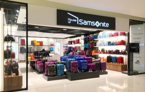 multi-brand concepts and a broader presence in Latin America: Added 32 net new company operated stores during 1H
