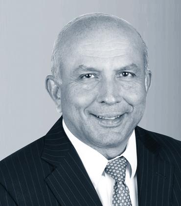 Court of Directors Prem Watsa (62) Non-executive Director Prem is Chairman and Chief Executive Officer of Fairfax Financial Holdings Limited, a publicly traded financial services holding company