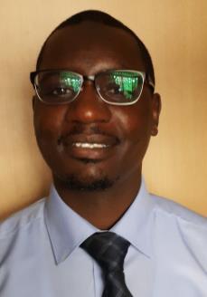 systems, He is the Head of Service Delivery with over 7 years banking experience.